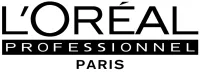 Logo L'Oréal Professionnel